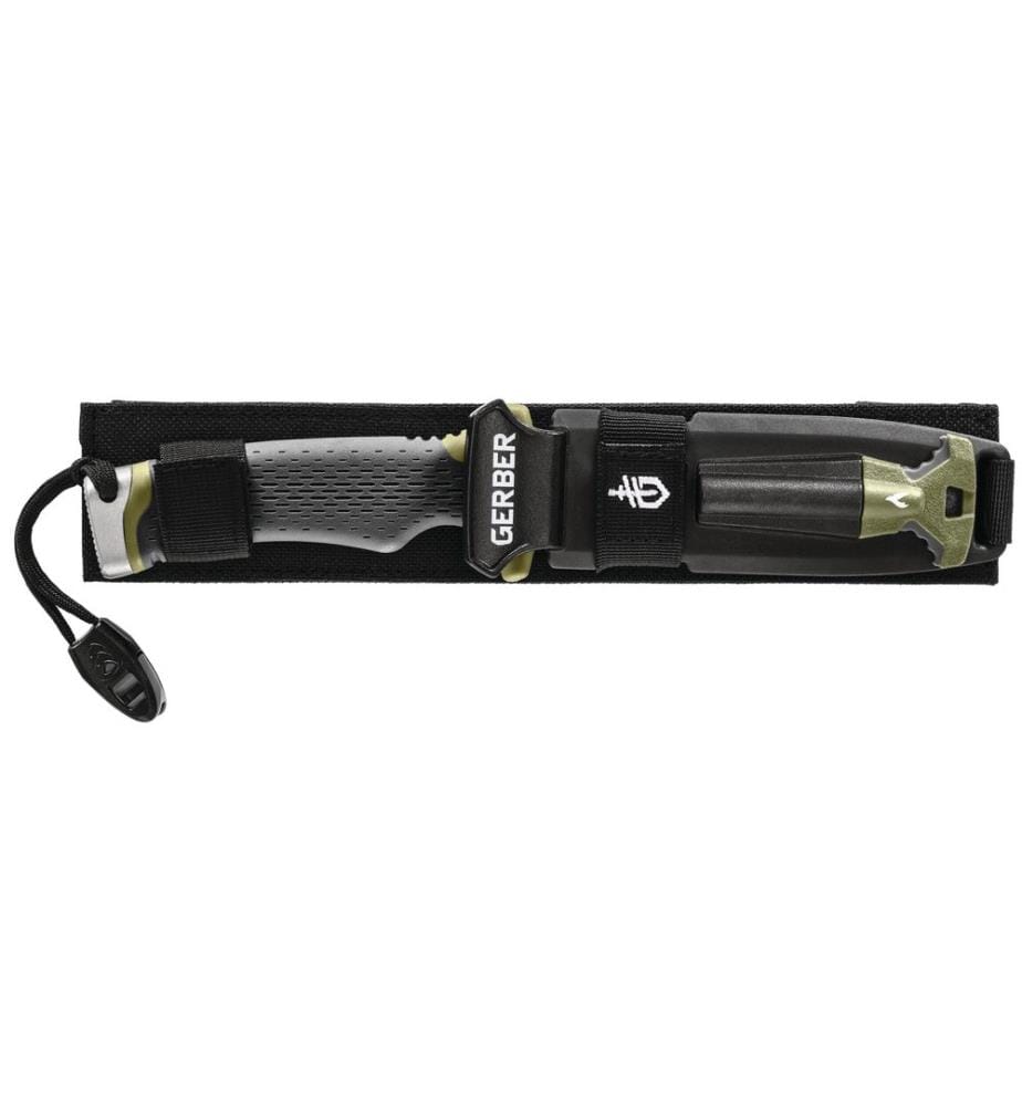 GERBER - Couteau de survie Ultimate