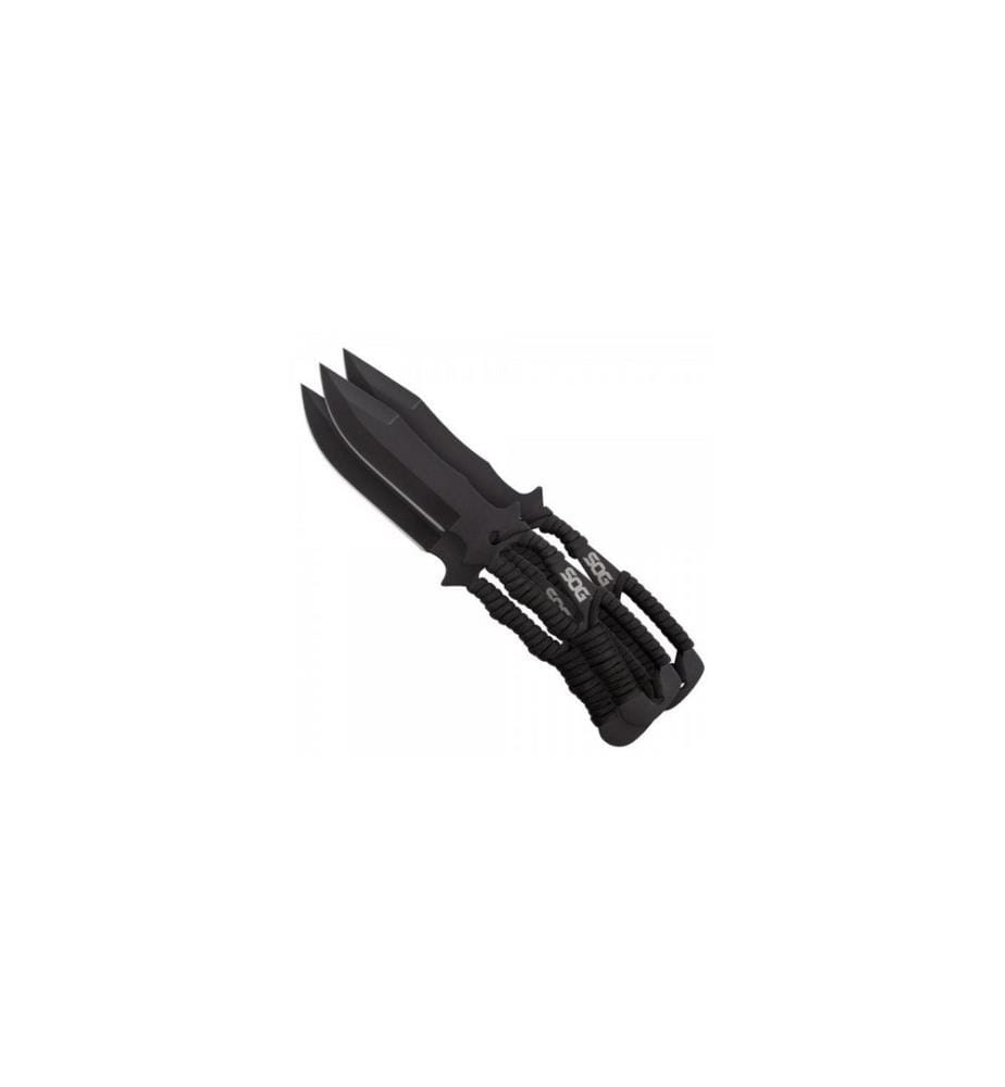 SOG - Couteau de survie Balance Knives
