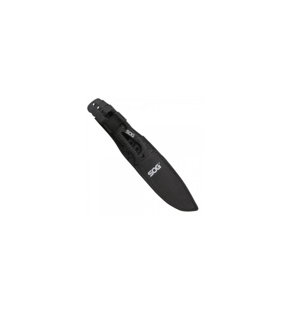 SOG - Couteau de survie Balance Knives