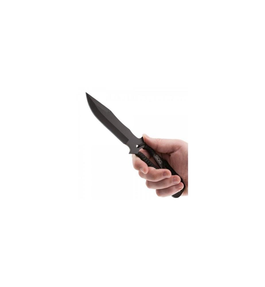 SOG - Couteau de survie Balance Knives