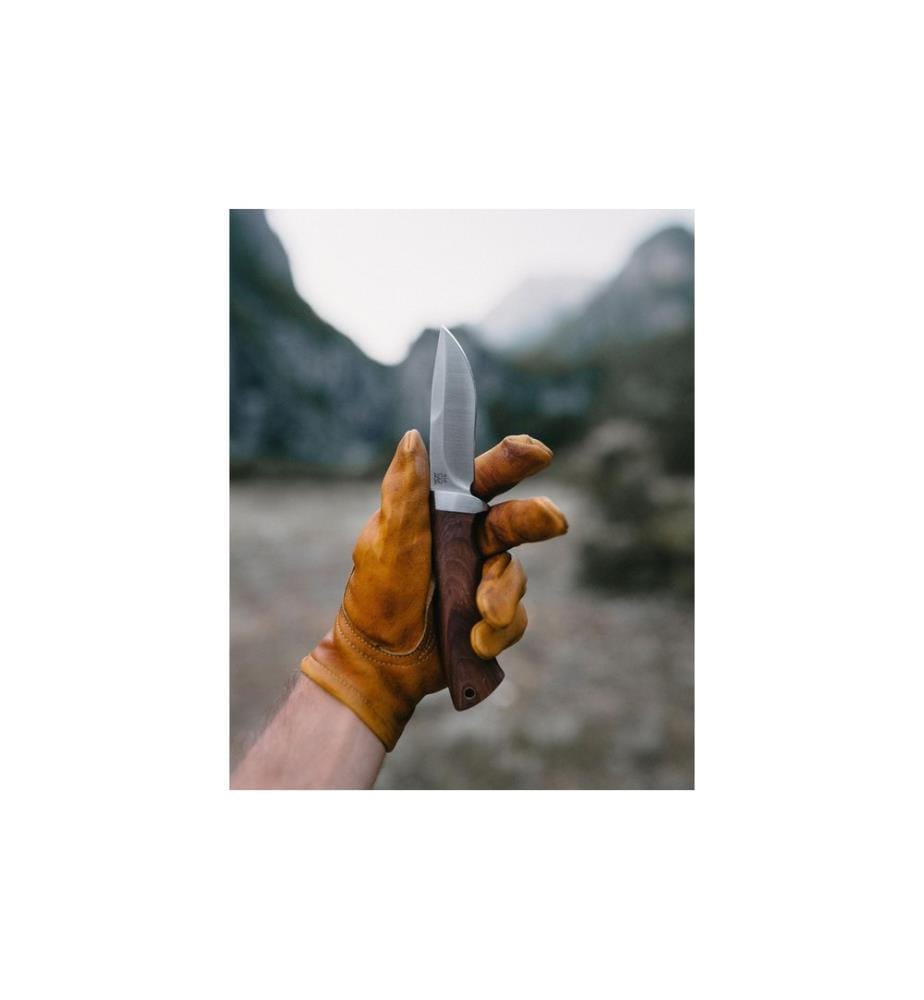 ØYO - Couteau Hallingskarvet