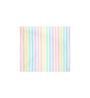 Dock & Bay - Picknickdecke Unicorn Waves 170 cm x 240 cm,