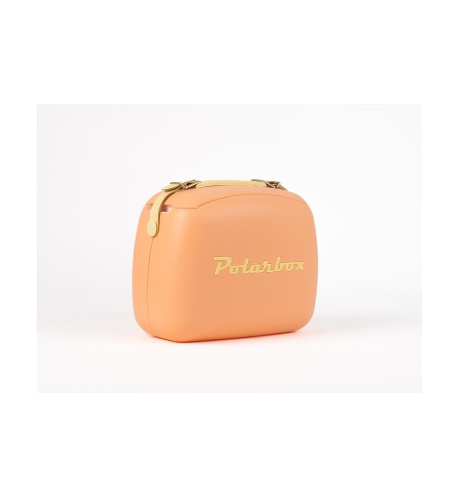 Polarbox - CoolerBag 6 l orange