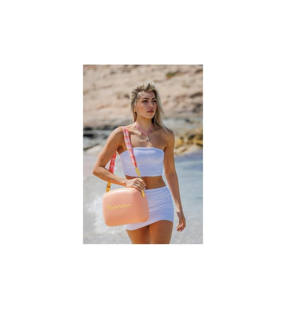 Polarbox - CoolerBag 6 l orange