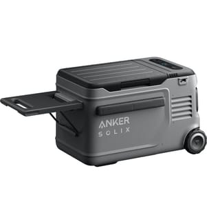 Anker - Glacière EverFrost Powered Cooler 2 23 l