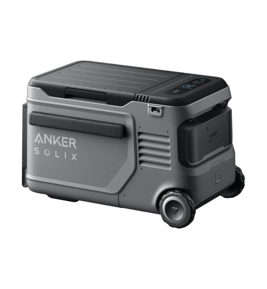 Anker - Glacière EverFrost Powered Cooler 2 23 l