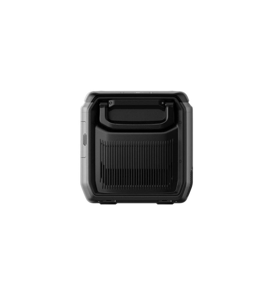 ECOFLOW - Box refrigerante e congelatore GLACIER Classic 35 l, gris