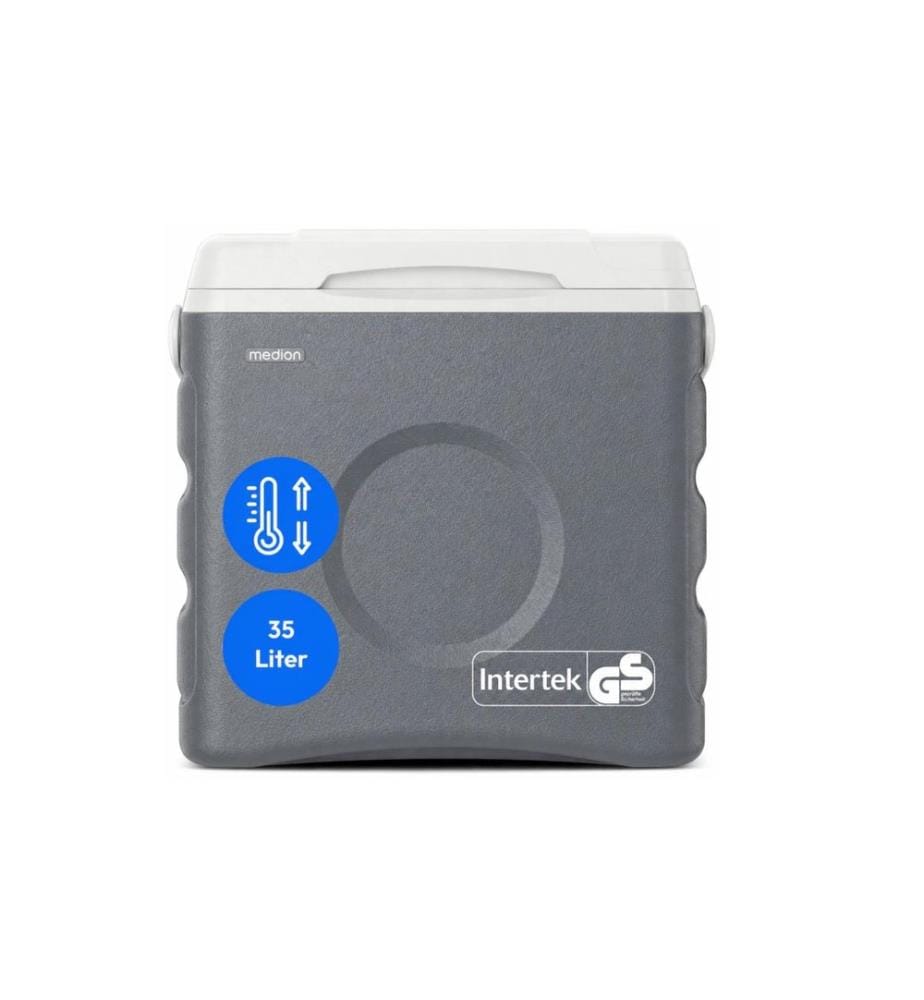 MEDION - LIFE Glacière thermoélectrique MD370030 35 l