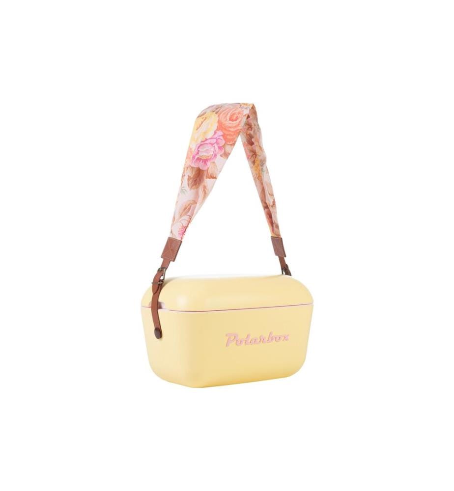 Polarbox - Textil-Umhängelasche
