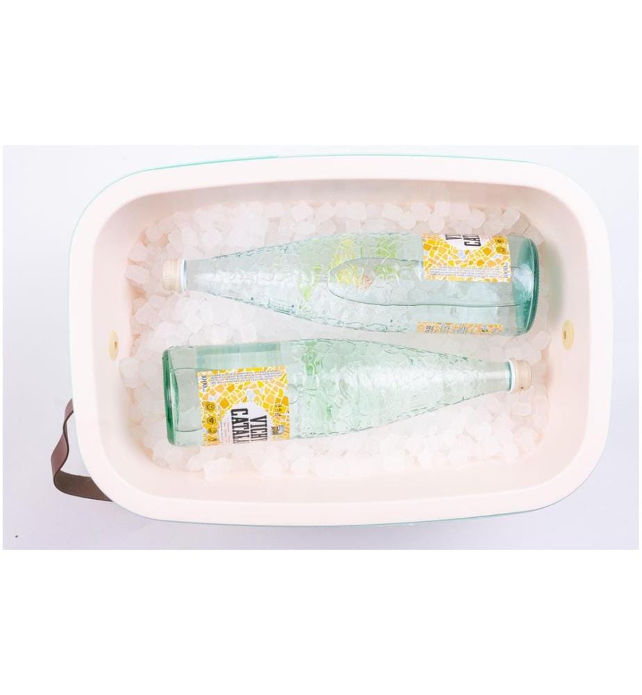 Polarbox - Glacière Glacière rétro 20 L