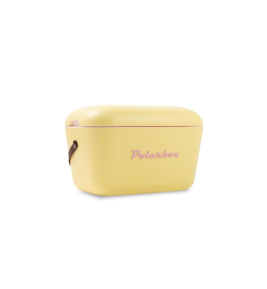 Polarbox - Glacière Retro Cooler 20 l