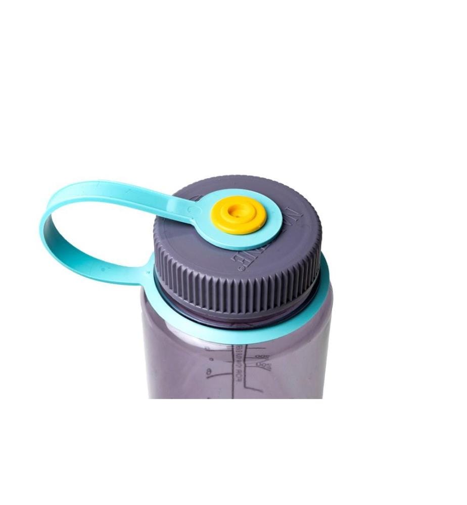 nalgene - Gourde Wide Mouth Sustain 500 ml, Violet