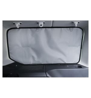 VanSpace - Scheibenisolierung, innen