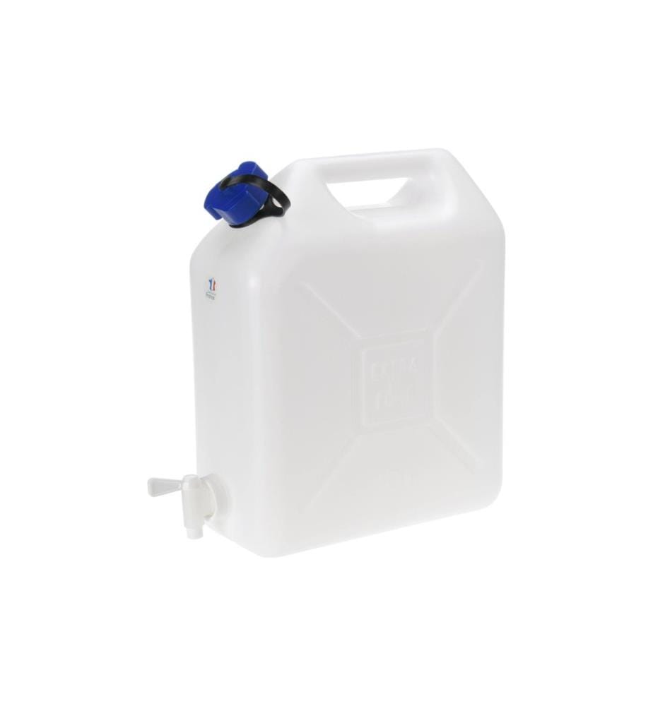FTM - Jerrycan d'eau 10 L