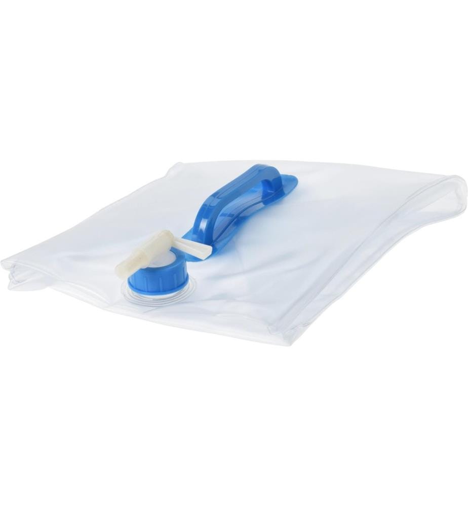 FTM - Jerrycan d'eau Pliable 20 l