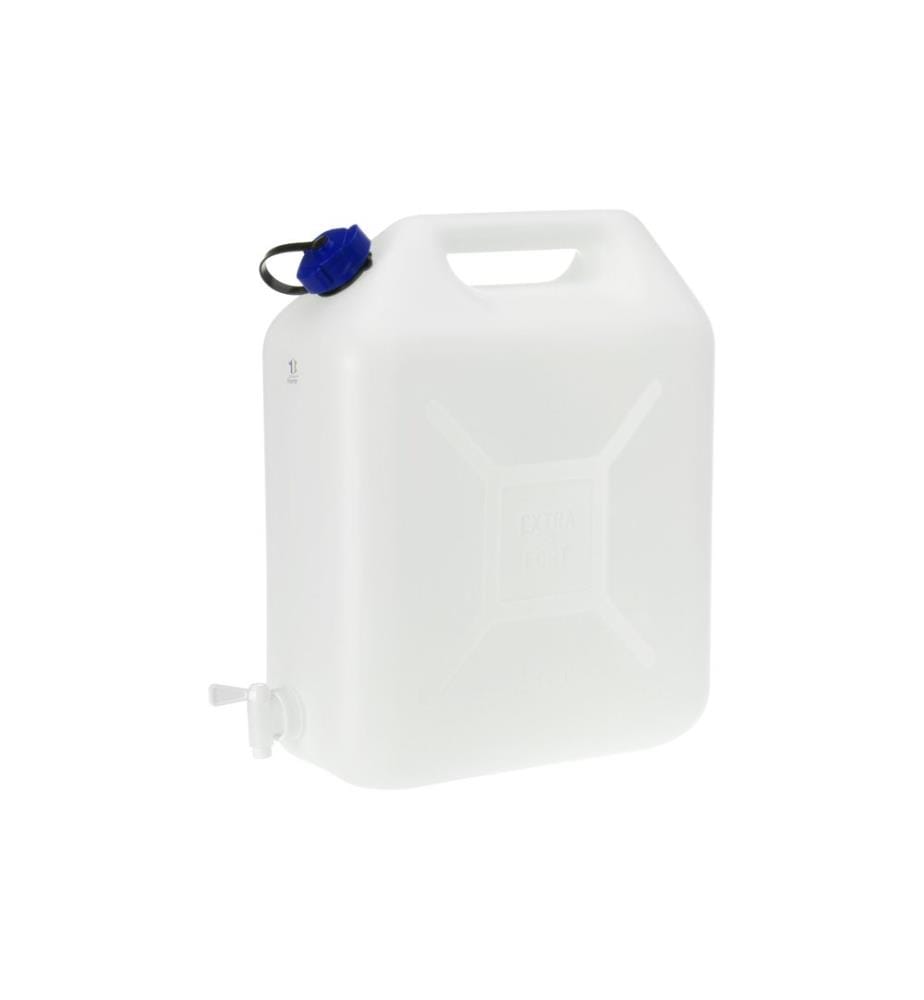 FTM - Jerrycan d'eau 20 L