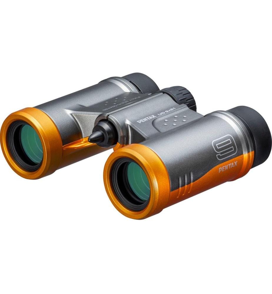 PENTAX - Fernglas UD 9x21