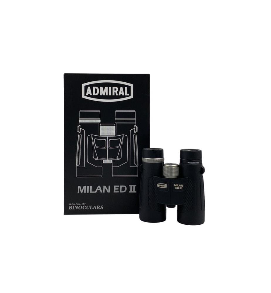Admiral - Fernglas Milan 10 x 42 ED II