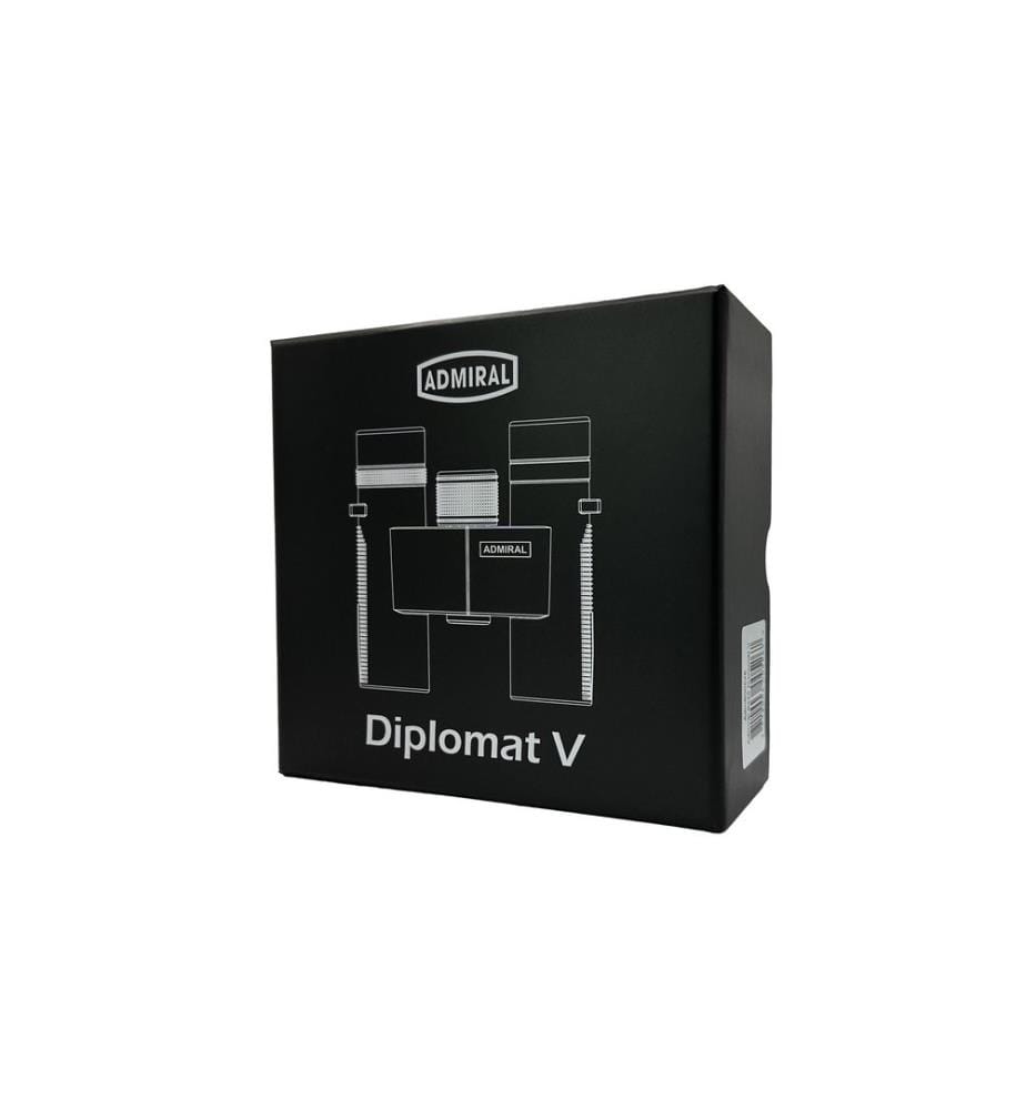 Admiral - Fernglas 8 x 25 Diplomat V