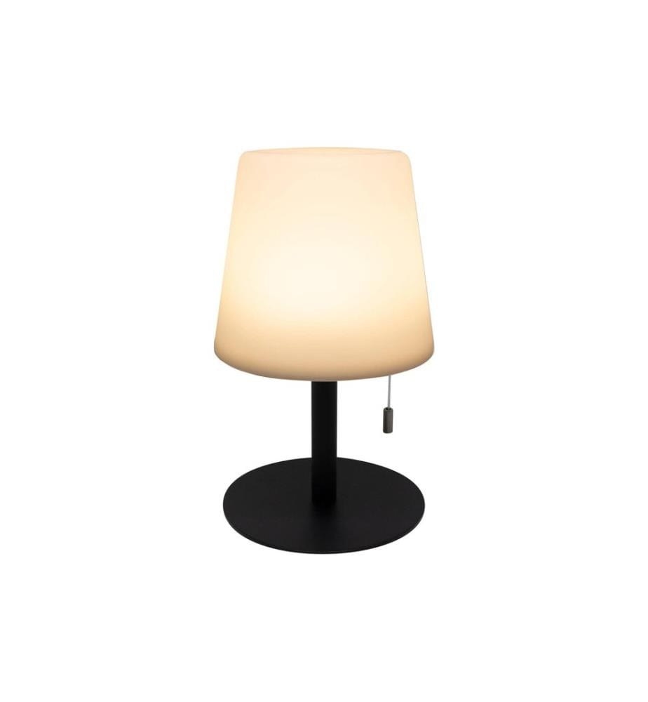 Eurotrail - Lampe de camping Spark