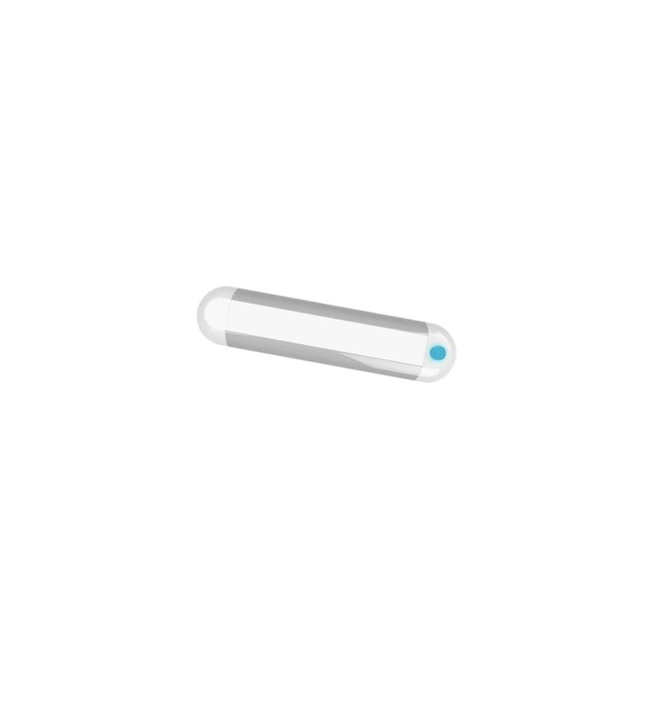 UNITECK - Lampe de camping IP67 400 lumens - Gris