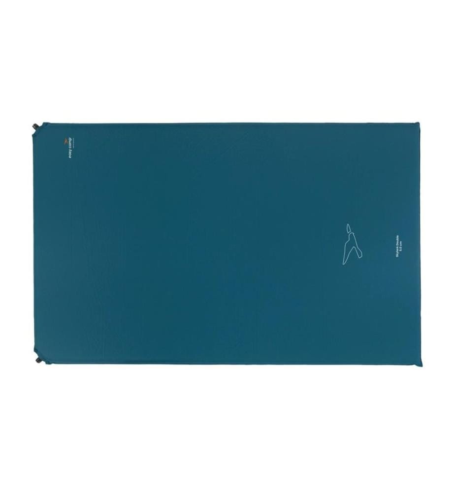 EASY CAMP - Matelas Skylark Double 5 cm
