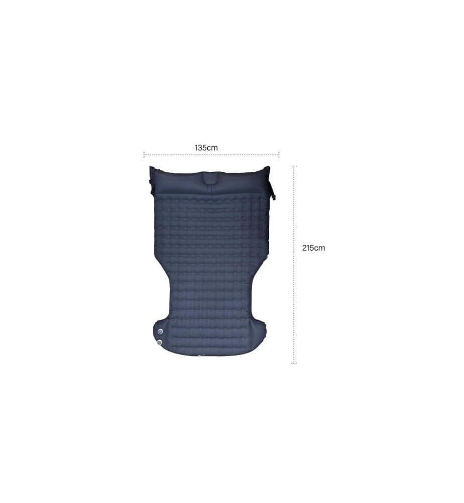 Aerogogo - Matelas GC2 135 x 215 cm