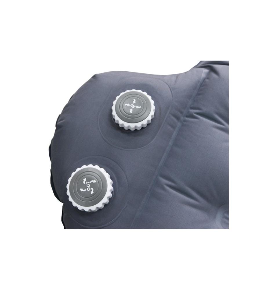 Aerogogo - Matelas GC2 135 x 215 cm
