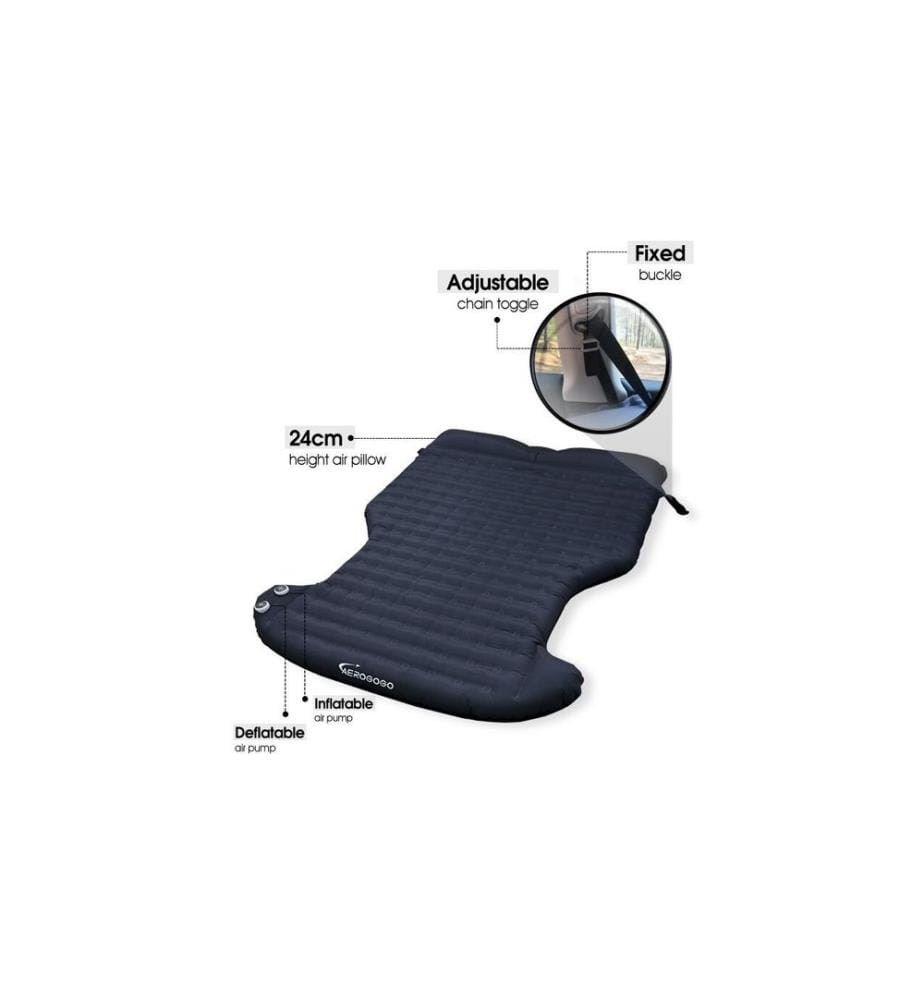 Aerogogo - Matelas GC2 135 x 215 cm