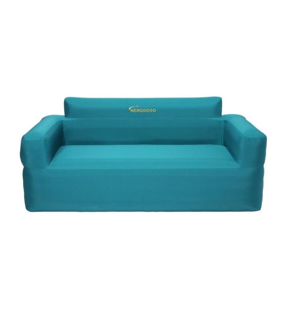 Aerogogo - Aufblasbares Sofa BS2 170 x 74 cm
