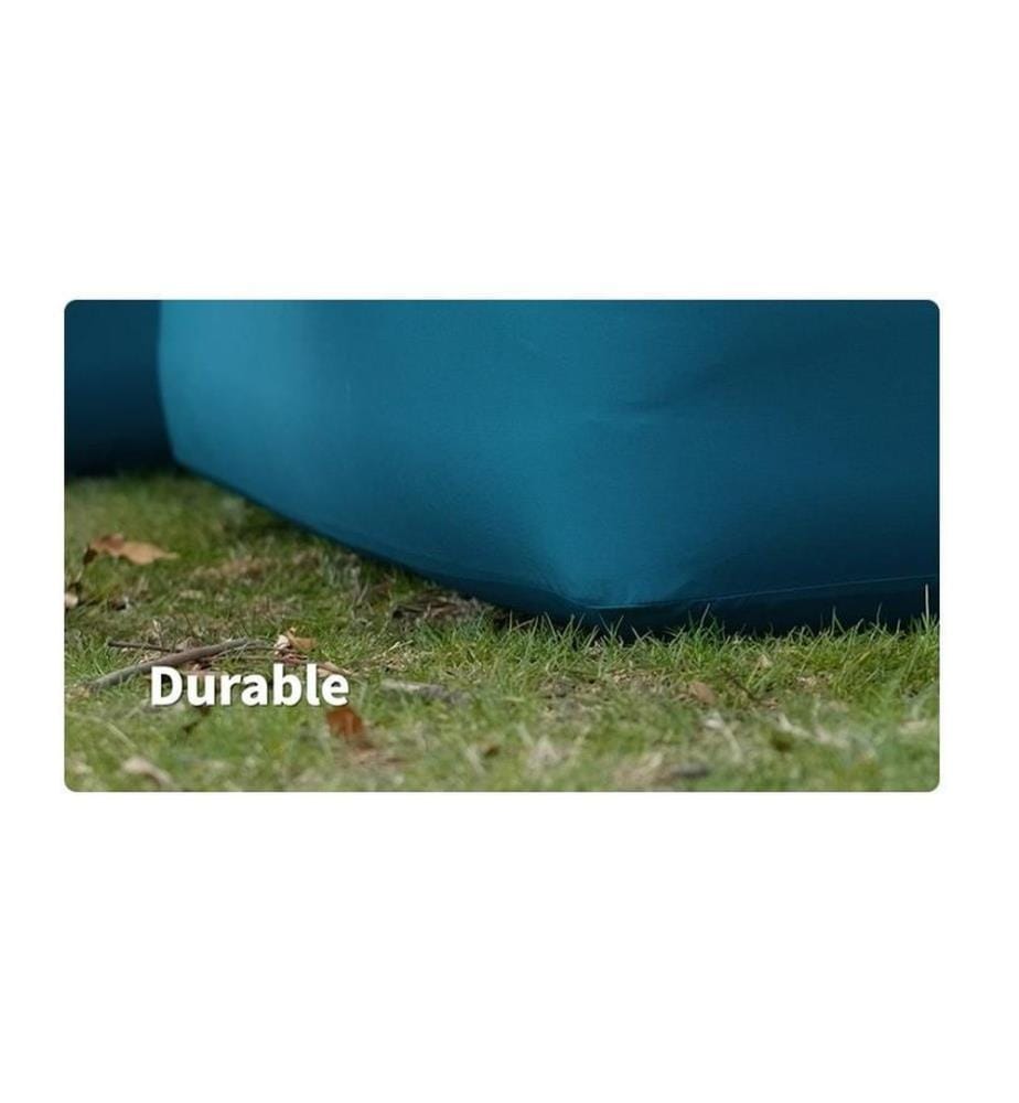 Aerogogo - Aufblasbares Sofa BS2 170 x 74 cm