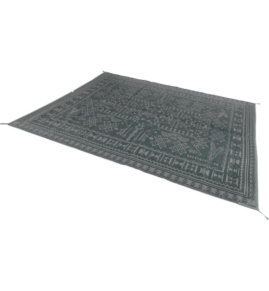 EASY CAMP - Tapis de tente Heidelbeer 200 x 150 cm