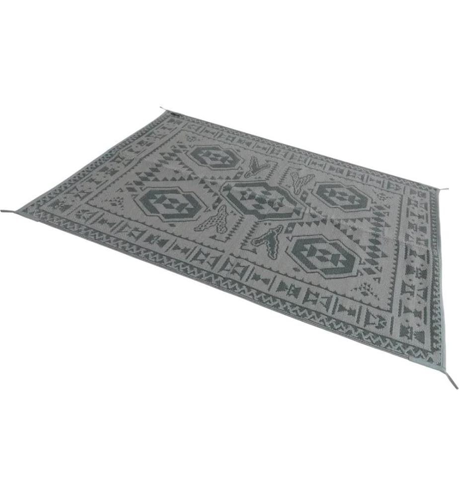 EASY CAMP - Tapis de tente Bilberry 200 x 150 cm