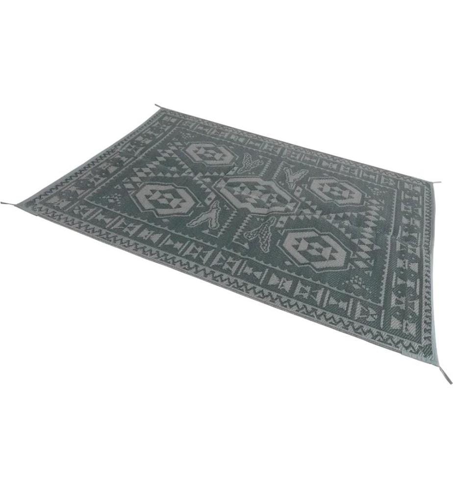 EASY CAMP - Tapis de tente Bilberry 200 x 150 cm