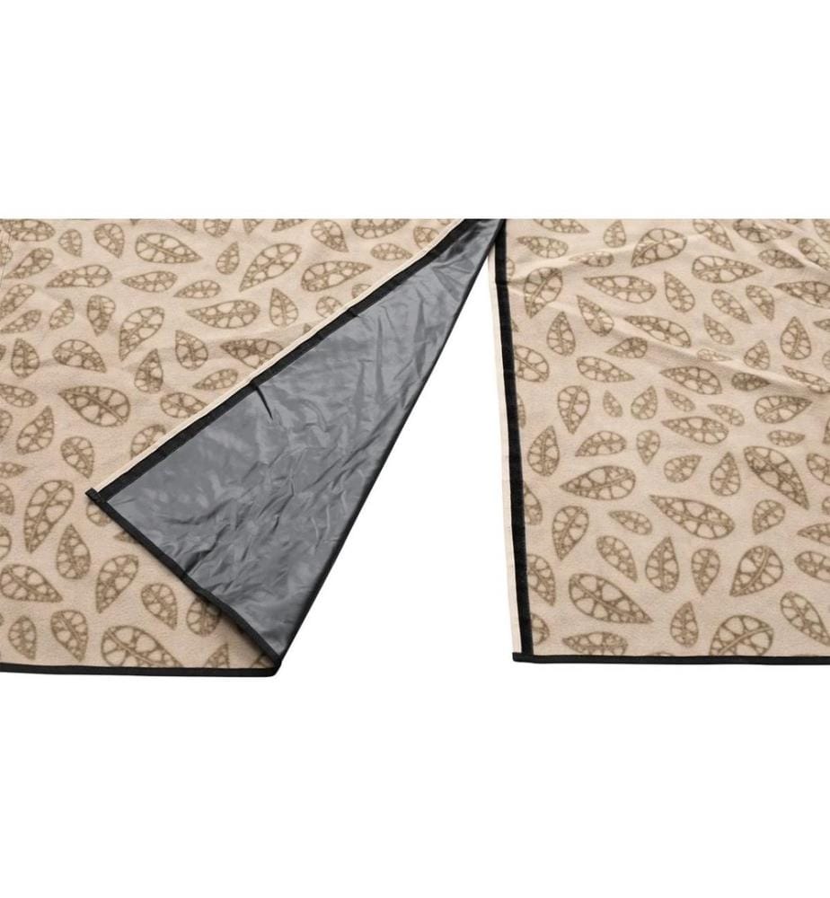 Robens - Tapis de tente Klondike 360 x 330 cm