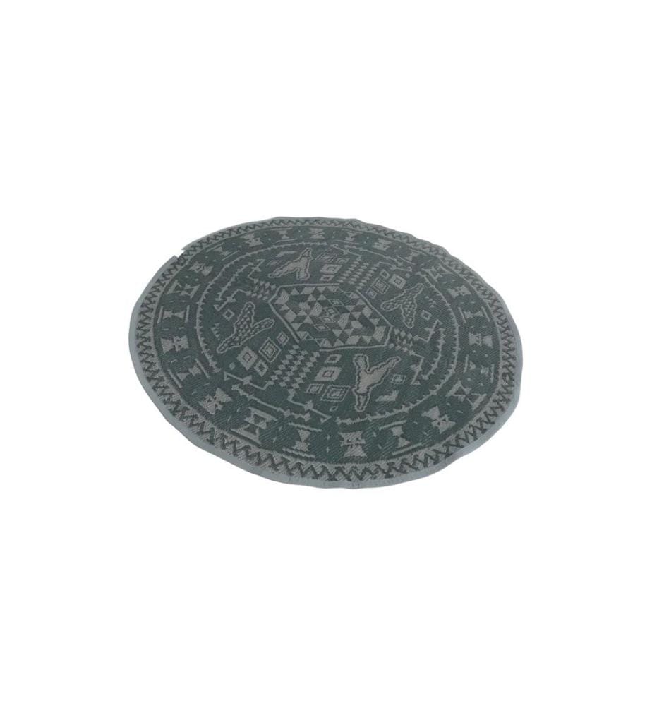 EASY CAMP - Tapis de tente Bilberry Ø 150 cm