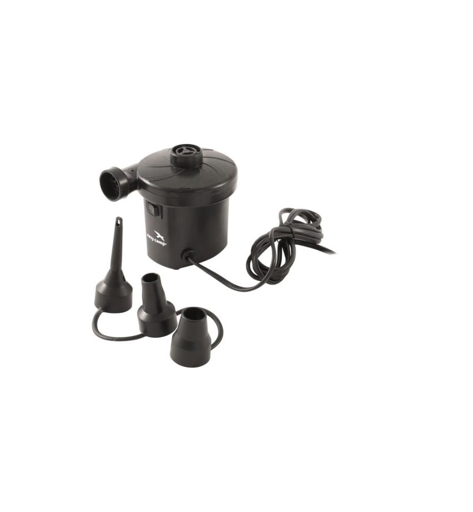 EASY CAMP - Luftpumpe Super Cell 230 V