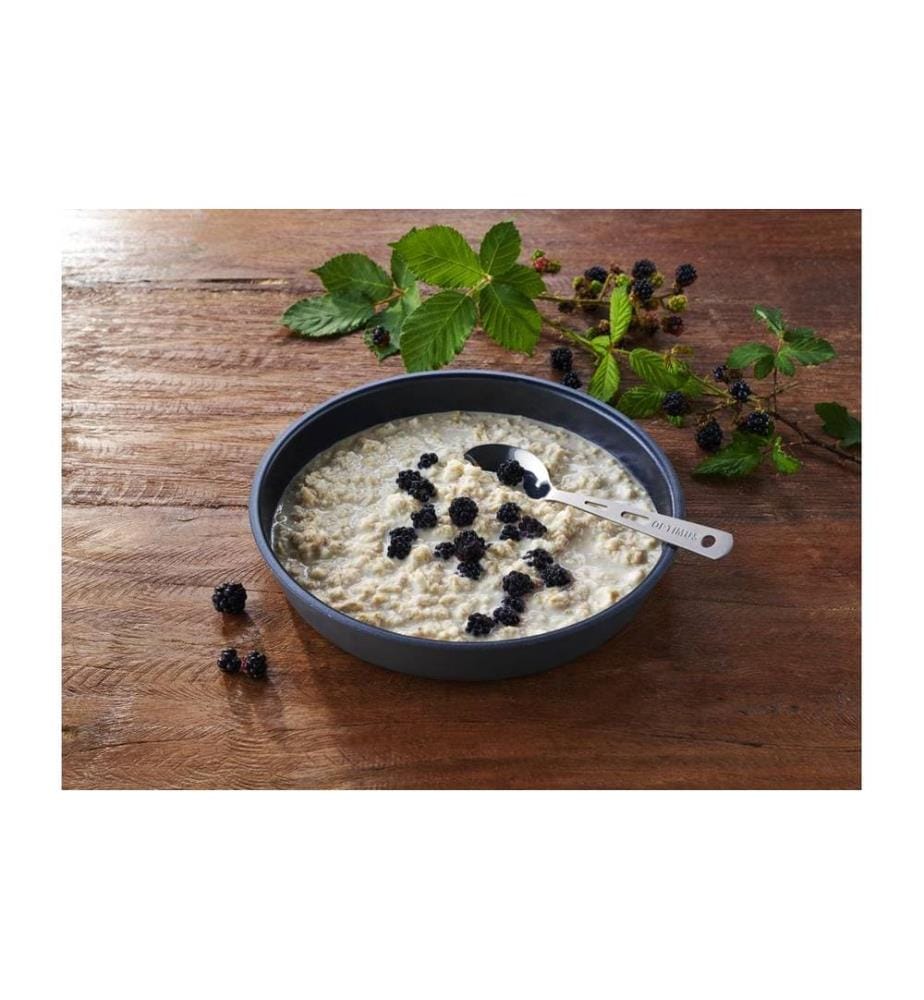 TREK 'N EAT - Petit déjeuner Porridge protéiné