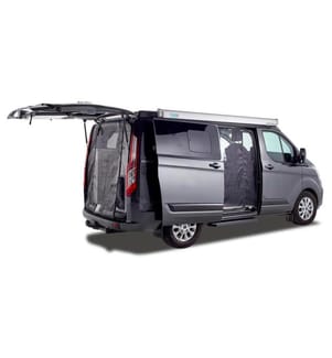 Van Quito - Schiebetürenmoskitonetz, fine-mesh Nissan Primastar