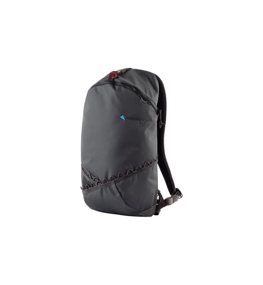 Klättermusen - Wanderrucksack Bure 15 l, Raven