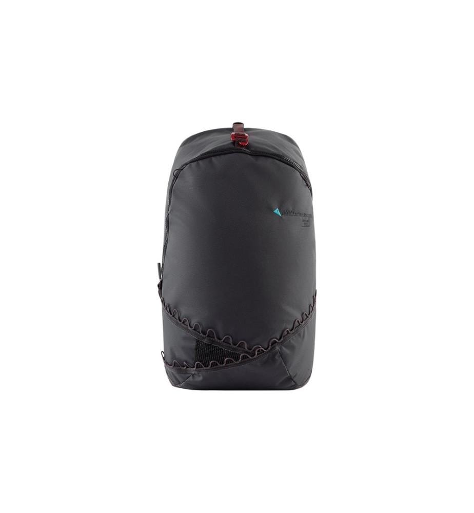 Klättermusen - Wanderrucksack Bure 20 l, Raven