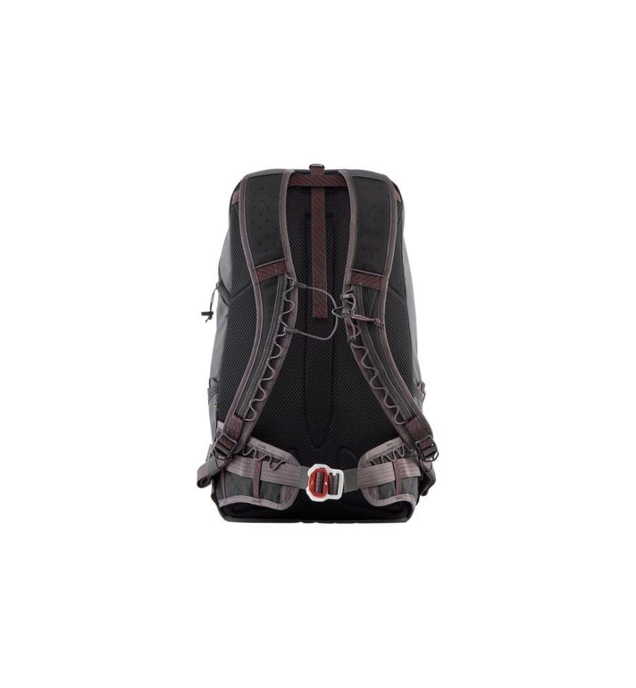 Klättermusen - Wanderrucksack Bure 20 l, Raven