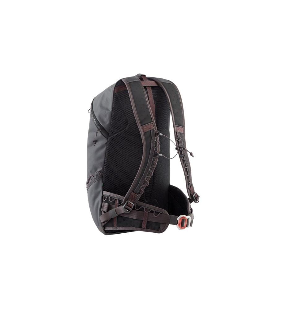 Klättermusen - Wanderrucksack Bure 20 l, Raven