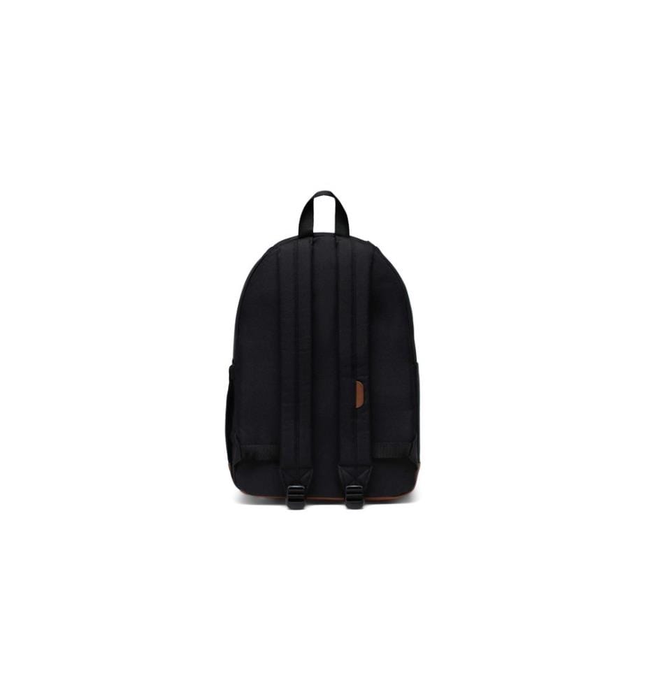Herschel - Sac à dos Pop Quiz 25 l, Marron/Noir