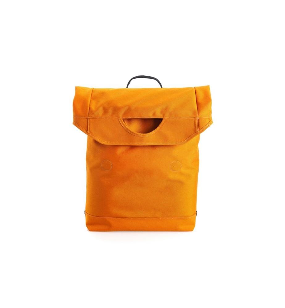 Kokoté - Rucksack Clap and Smile Orange, 18 l