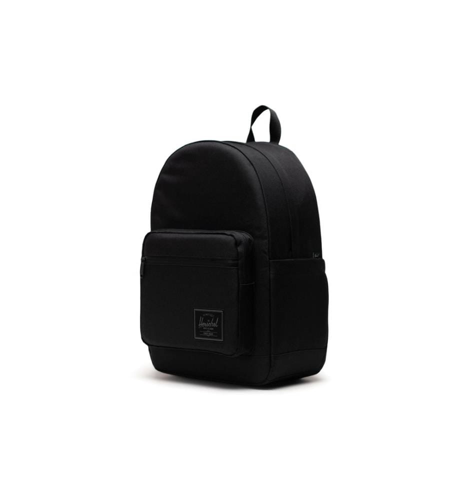 Herschel - Rucksack Pop Quiz 25 l, Schwarz