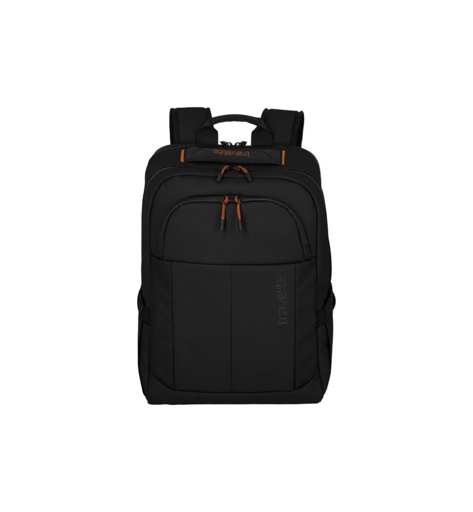 travelite - BRIIZE Rucksack M 23 l Schwarz