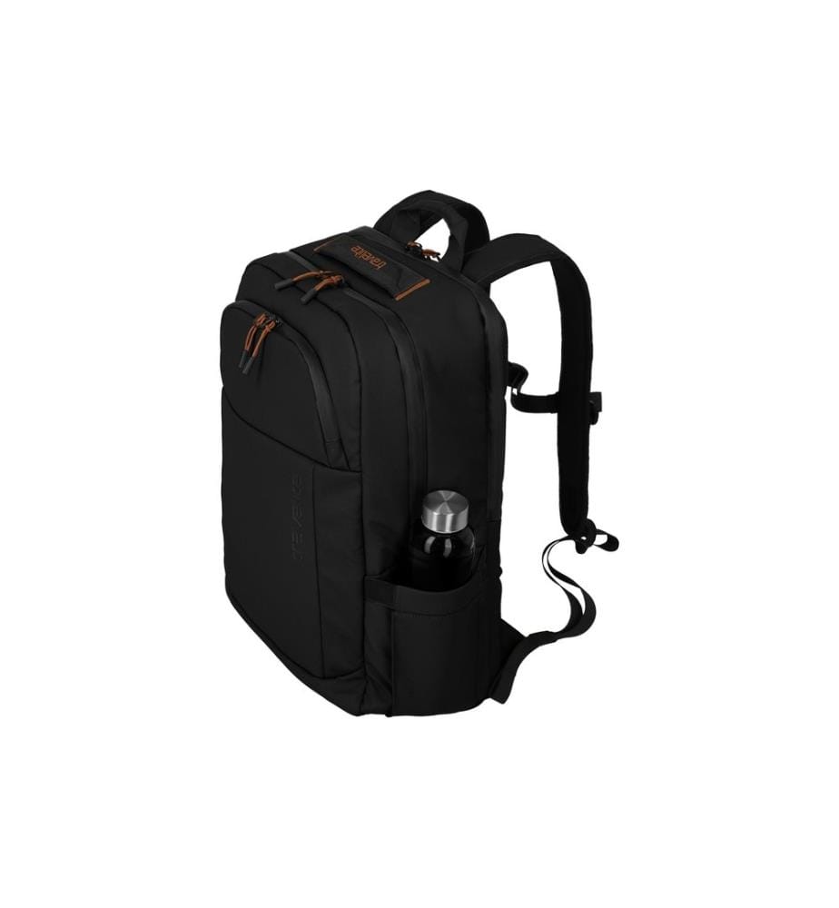 travelite - BRIIZE Rucksack M 23 l Schwarz