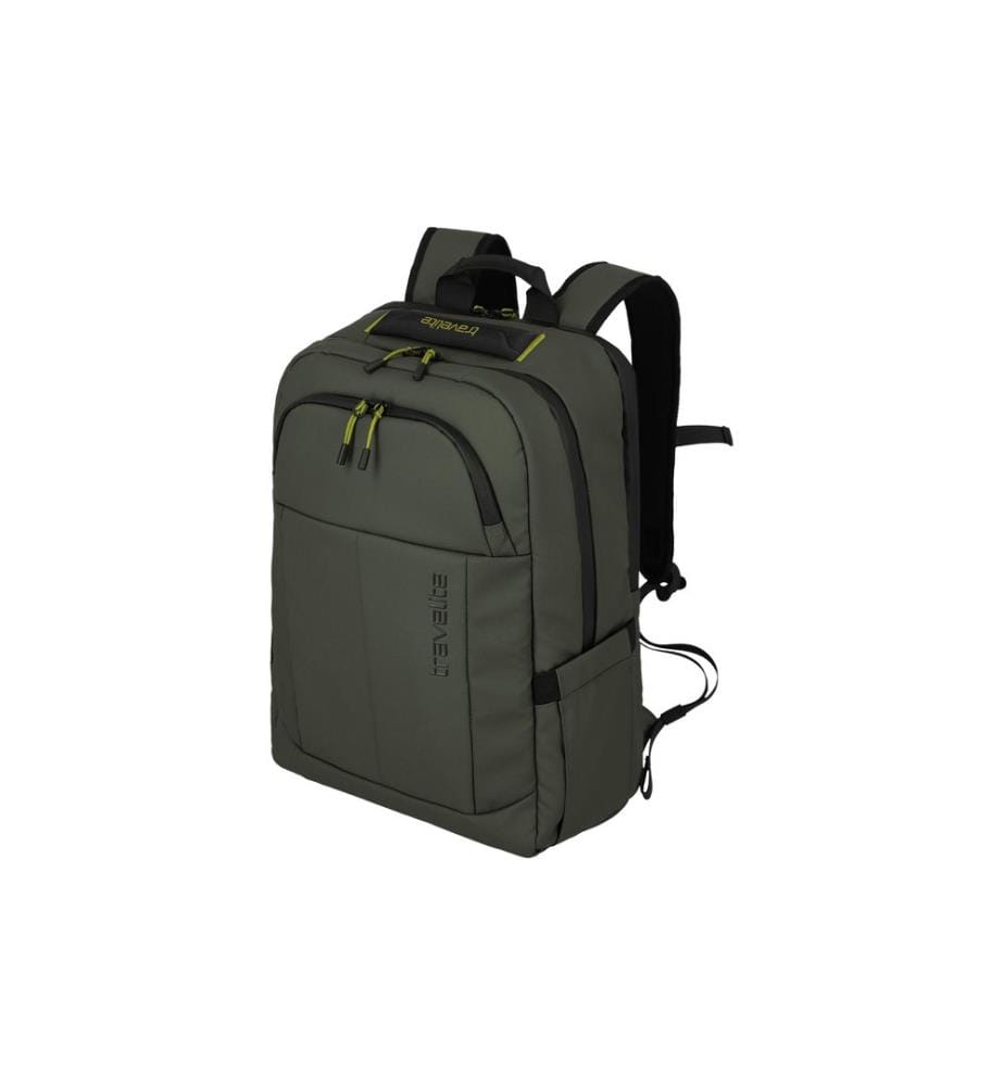 travelite - BRIIZE Rucksack M 23 l Khaki