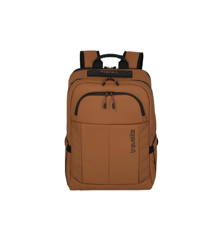 travelite - BRIIZE Sac à dos M 23 l Marron Curry
